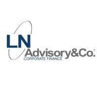 LN Advisory & Co. logo - Similar company to Lombard Network Group