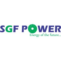 SGF Power logo - Similar company to Greenland Solutions