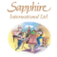 Sapphire International Ltd. Hong Kong