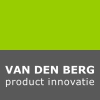 VAN DEN BERG PRODUCT INNOVATIE