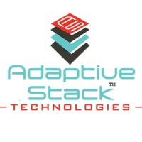 Adaptivestack Technologies Inc. logo - Similar company to Adaptivevets Solutions, Inc.
