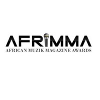 AFRIMMA ( African Muzik Magazine Awards) logo - Similar company to The Bar Nun Life Llc