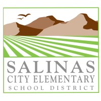 Salinas City Elementary School District logo - Similar company to Casey Printing Inc.