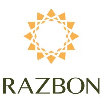 RAZBON logo - Similar company to Cva Ipec