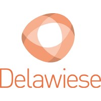 Delawiese logo - Similar company to Cognicum