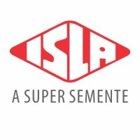 ISLA Sementes logo - Similar company to Valliosa Comunicação