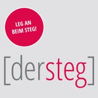 Der Steg gGmbH logo - Similar company to Salo & Partner Berufliche Bildung