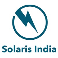 Solaris India logo - Similar company to Solaris