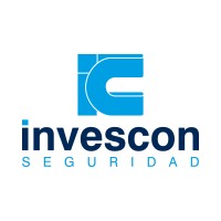 Invescon Seguridad logo - Similar company to Black9 Cybersecurity
