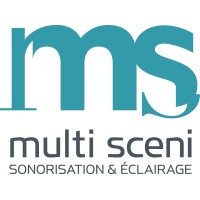 MULTI SCENI logo - Similar company to Az Prod