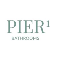 Pier1 Bathrooms logo - Similar company to Hanover Direct