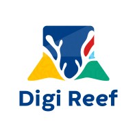 Digi Reef logo - Similar company to Integrated Fostering Services Ltd
