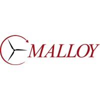 Malloy Wind logo - Similar company to Bold Renewables