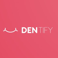 Dentify logo - Similar company to Dentify