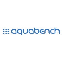 aquabench GmbH logo - Similar company to Allaoui Group