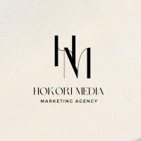 HOKORI Media logo - Similar company to Motion Media