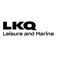 LKQ Leisure and Marine logo - Similar company to Wolf Outdoors