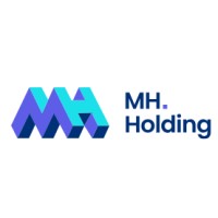 MH Holding logo - Similar company to M&H Holding