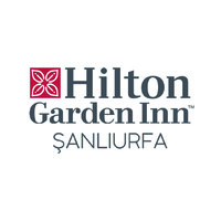 Hilton Garden Inn Şanlıurfa logo - Similar company to Doubletree By Hilton Sanliurfa
