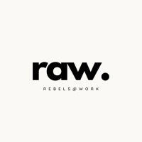 RAW. | REBELS@WORK logo - Similar company to It10