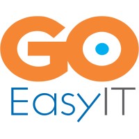 GoEasyIT logo - Similar company to Azec Engenharia E Construções