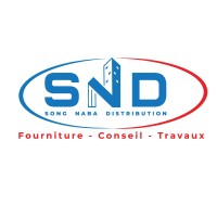 SONG NABA DISTRIBUTION logo - Similar company to Vipnet Bf