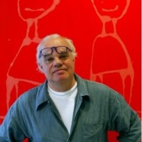 Geert Jan Jansen logo - Similar company to Wvl Kicks