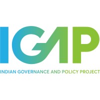 Indian Governance and Policy Project (IGAP) logo - Similar company to Igap
