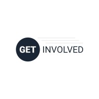 Get_Involved logo - Similar company to Tasky.Gr