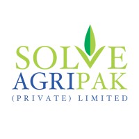 Solve Agri Pak (Private) Limited logo - Similar company to Maxim Agri