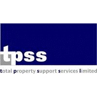 Total Property Support Services Ltd. logo - Similar company to H A Marks Construction