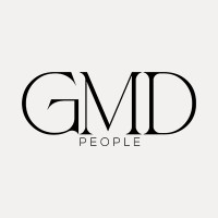 GMD People Ltd. logo - Similar company to Grand Prix Racegear Ltd T/A Grand Prix Racewear