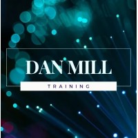 Dan Mill Training logo - Similar company to Zerone