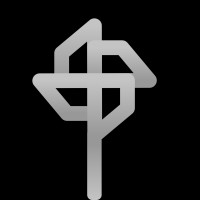 Tesseract SI logo - Similar company to 10X Spring