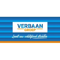 Verbaan Groep logo - Similar company to Sleverbouw Vastgoedonderhoud & Installatietechniek