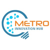 Metro Innovation Hub & Coworking Space logo - Similar company to Novy Systems