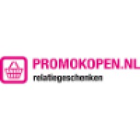 Promokopen Relatiegeschenken en Kerstpakketten logo - Similar company to 11C Ideas