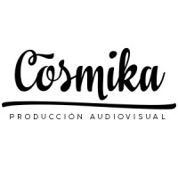 Cosmika Producciones Audiovisuales logo - Similar company to Mano Izquierda Producciones
