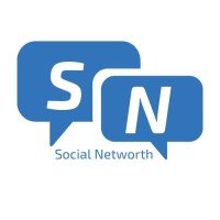 Social Networth logo - Similar company to Inkart