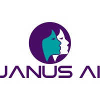 Janus AI logo - Similar company to Ekho