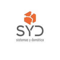 Sistemas y Domótica logo - Similar company to Domótica E Inmótica De México