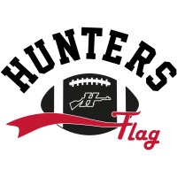 Bilgi Hunters Flag