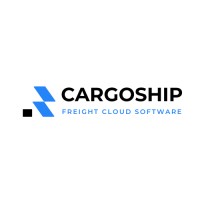 CargoShip logo - Similar company to Ozfreight