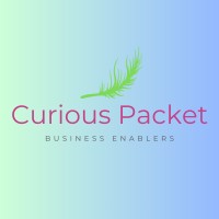 Curious Packet LLP logo - Similar company to Carmate Cambodia