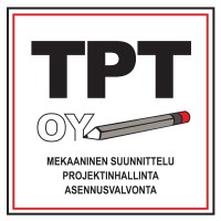 Teollisuuspalvelu Tenkanen Oy