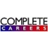 COMPLETE-CAREERS LLP logo - Similar company to Byzak Ltd