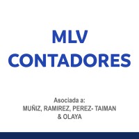 MLV Contadores logo - Similar company to Siglo Bpo