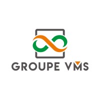 Groupe VMS logo - Similar company to Pyrenees Prefa