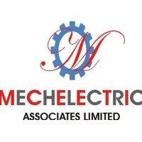 Mechelectric Associates Limited logo - Similar company to Rossonero Engineering & Architectural Limited