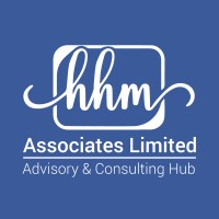 HHM Associates Limited logo - Similar company to Nistad Limited
